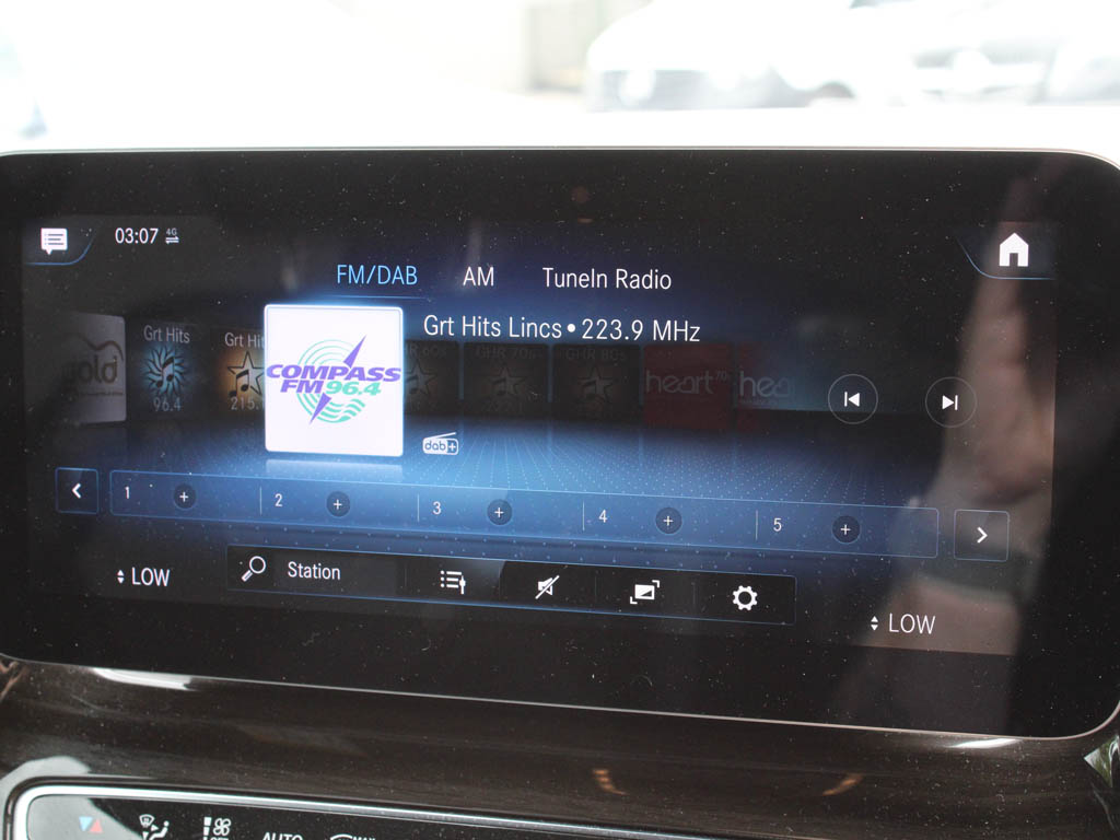 Used Mercedes-Benz V-Class 2022 for sale - 76434196: Photo 33