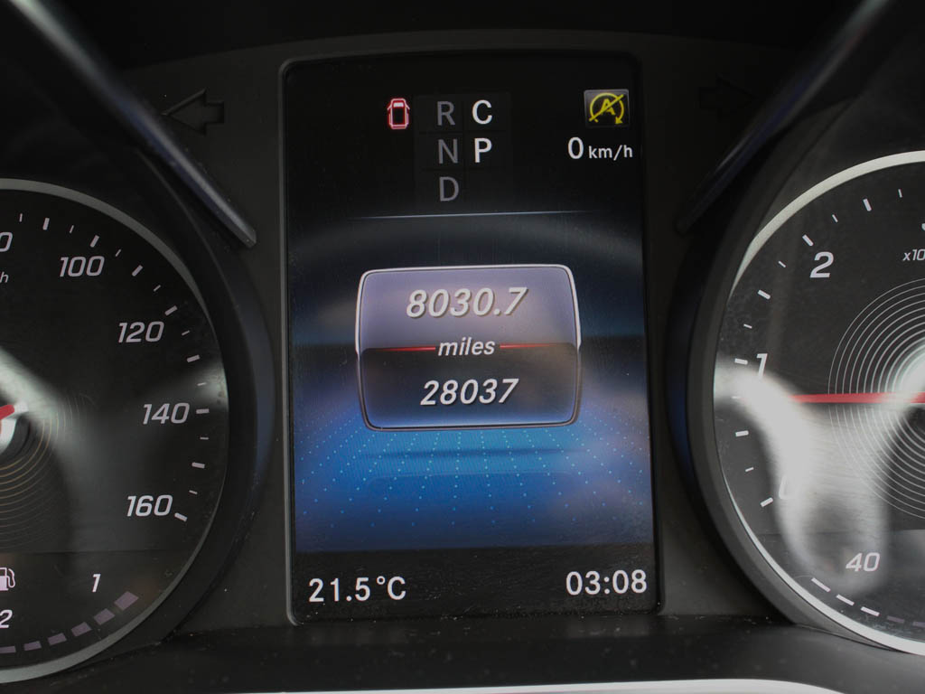 Used Mercedes-Benz V-Class 2022 for sale - 76434196: Photo 6