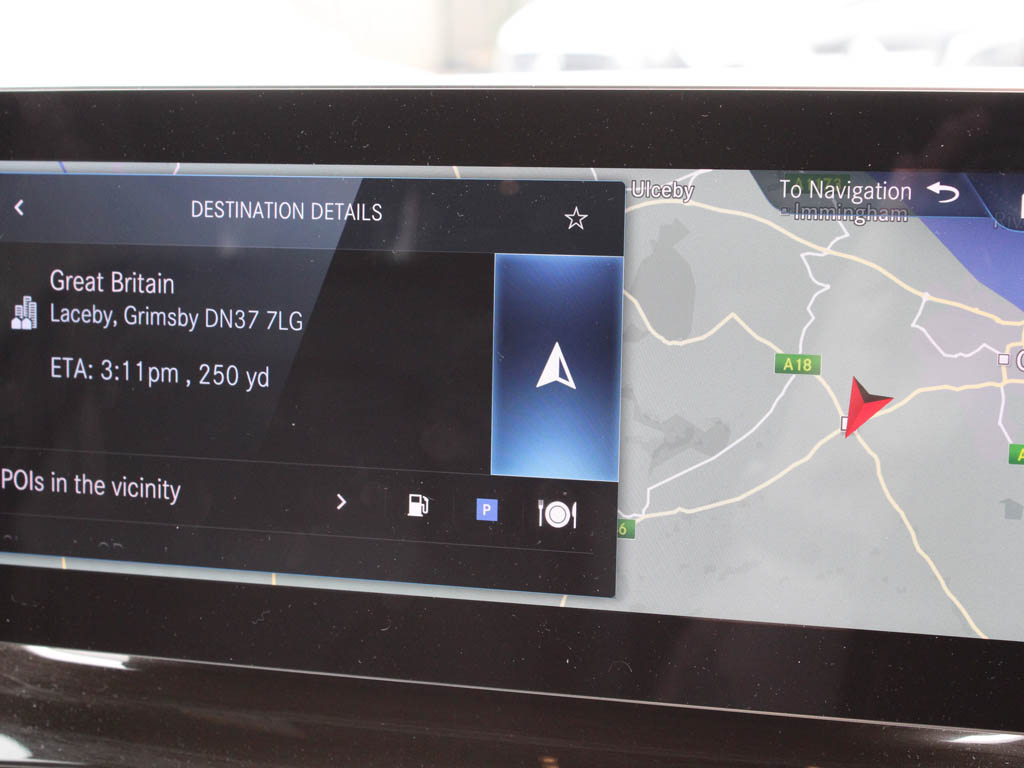 Used Mercedes-Benz V-Class 2022 for sale - 76434196: Photo 8