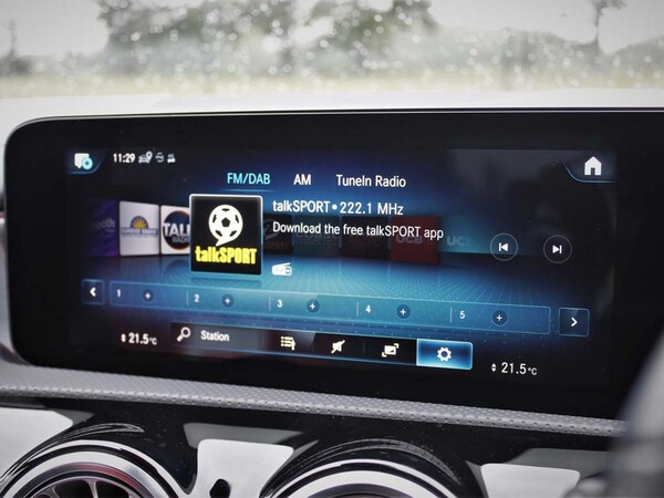 Used Mercedes-Benz CLA 2021 for sale - 76043949: Photo 10