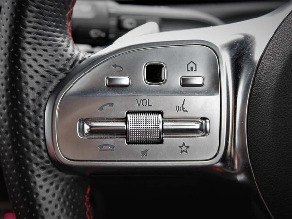 Used Mercedes-Benz CLA 2021 for sale - 76043949: Photo 11