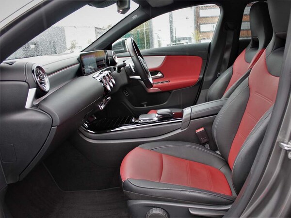 Used Mercedes-Benz CLA 2021 for sale - 76043949: Photo 12