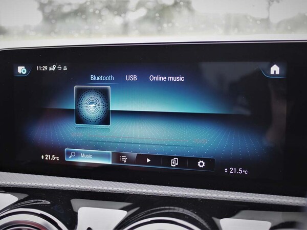 Used Mercedes-Benz CLA 2021 for sale - 76043949: Photo 14