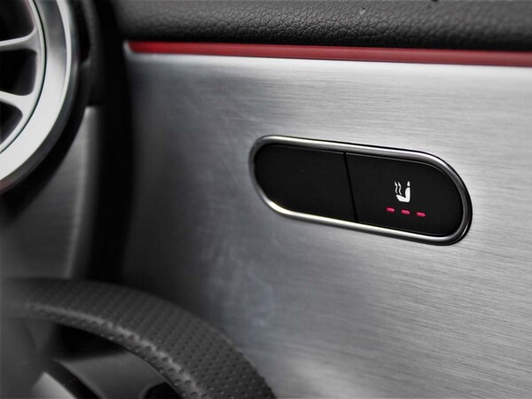 Used Mercedes-Benz CLA 2021 for sale - 76043949: Photo 16