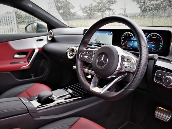 Used Mercedes-Benz CLA 2021 for sale - 76043949: Photo 18