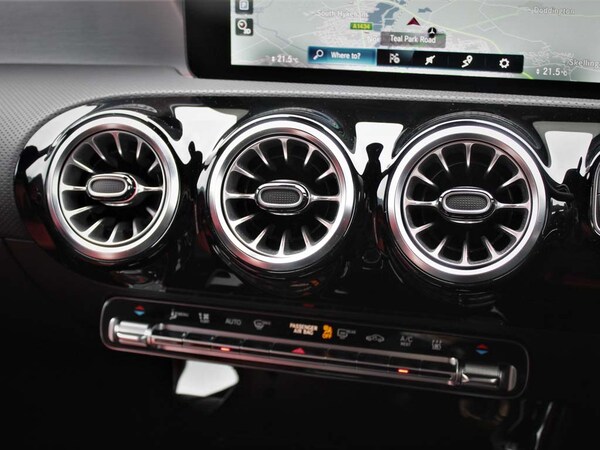 Used Mercedes-Benz CLA 2021 for sale - 76043949: Photo 19