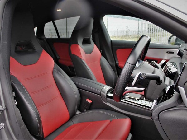 Used Mercedes-Benz CLA 2021 for sale - 76043949: Photo 21