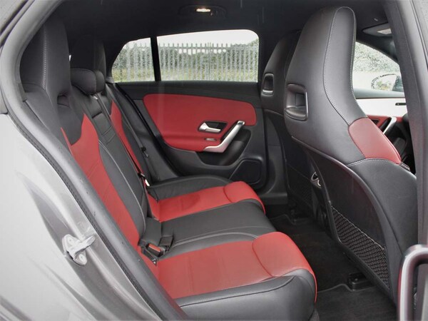 Used Mercedes-Benz CLA 2021 for sale - 76043949: Photo 22