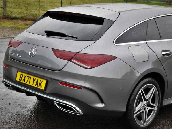 Used Mercedes-Benz CLA 2021 for sale - 76043949: Photo 27