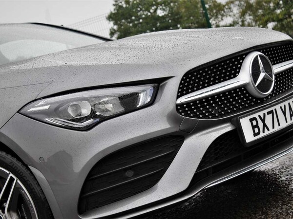 Used Mercedes-Benz CLA 2021 for sale - 76043949: Photo 30