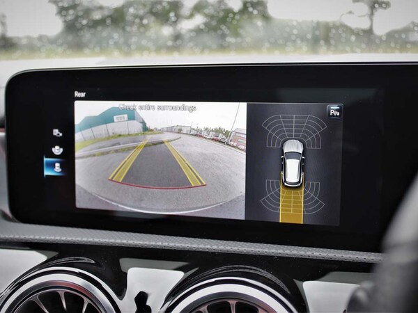 Used Mercedes-Benz CLA 2021 for sale - 76043949: Photo 31