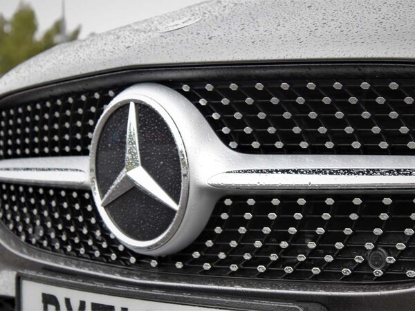 Used Mercedes-Benz CLA 2021 for sale - 76043949: Photo 32