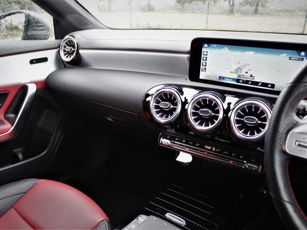 Used Mercedes-Benz CLA 2021 for sale - 76043949: Photo 33