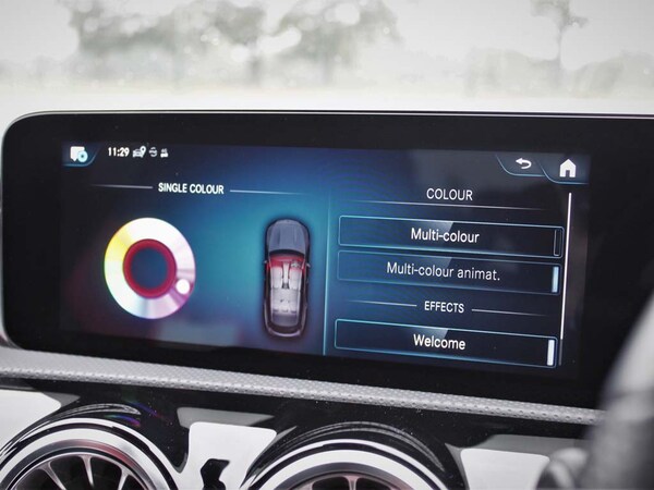 Used Mercedes-Benz CLA 2021 for sale - 76043949: Photo 35