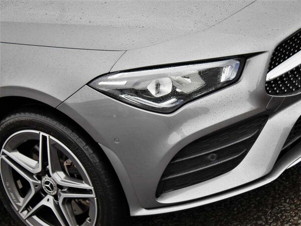 Used Mercedes-Benz CLA 2021 for sale - 76043949: Photo 36