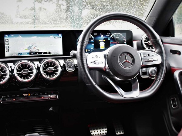 Used Mercedes-Benz CLA 2021 for sale - 76043949: Photo 37