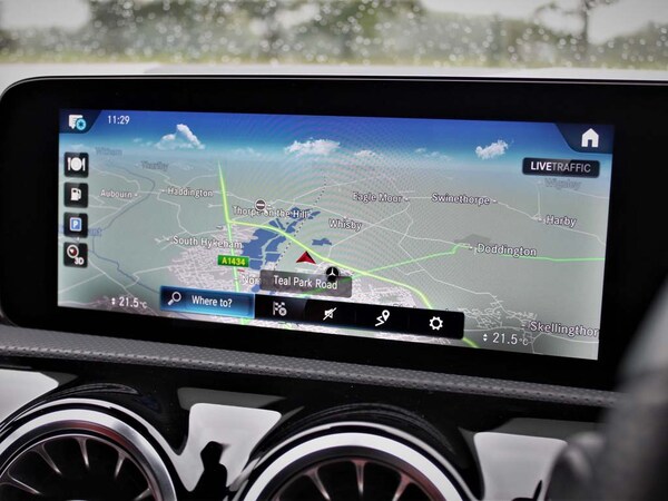 Used Mercedes-Benz CLA 2021 for sale - 76043949: Photo 38