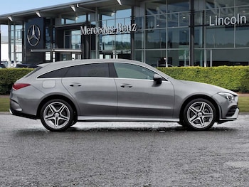 Used Mercedes-Benz CLA 2021 for sale - 76043949: Photo 4