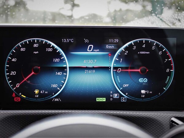 Used Mercedes-Benz CLA 2021 for sale - 76043949: Photo 6