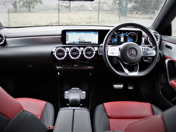 Used Mercedes-Benz CLA 2021 for sale - 76043949: Photo 7