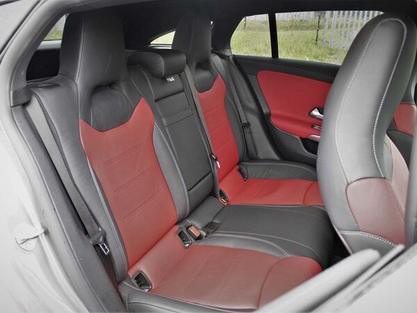 Used Mercedes-Benz CLA 2021 for sale - 76043949: Photo 8