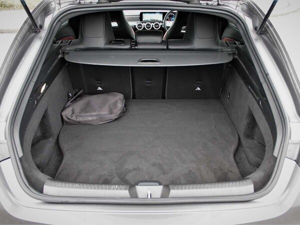 Used Mercedes-Benz CLA 2021 for sale - 76043949: Photo 9