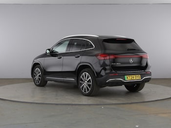 Used Mercedes-Benz EQA 2024 for sale - 76139722: Photo 2