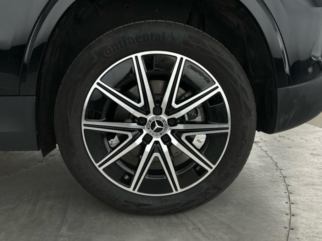 Used Mercedes-Benz EQA 2024 for sale - 76139722: Photo 5