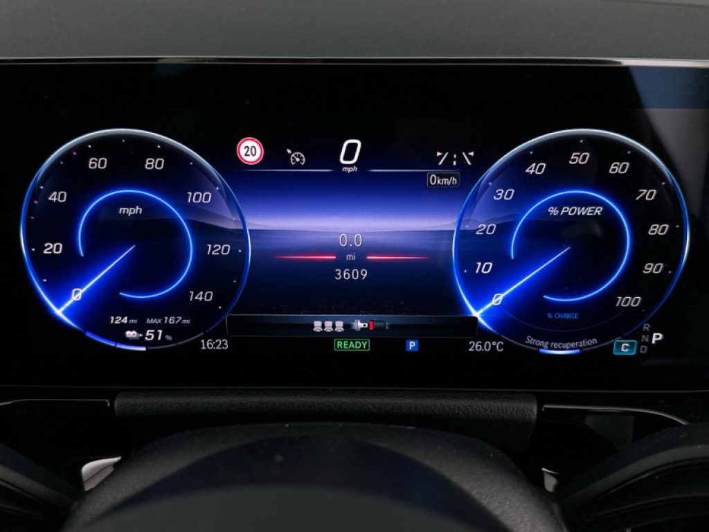 Used Mercedes-Benz EQA 2024 for sale - 76139722: Photo 7