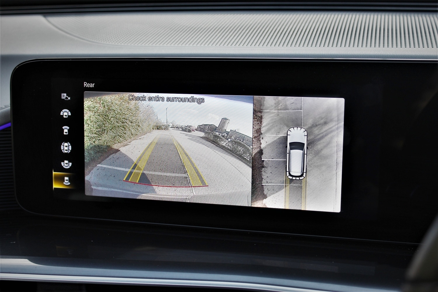 Used Mercedes-Benz EQC 2022 for sale - 77959274: Photo 13