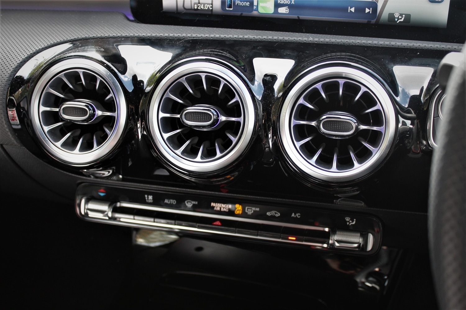 Used Mercedes-Benz A-Class 2025 for sale - 78088259: Photo 11