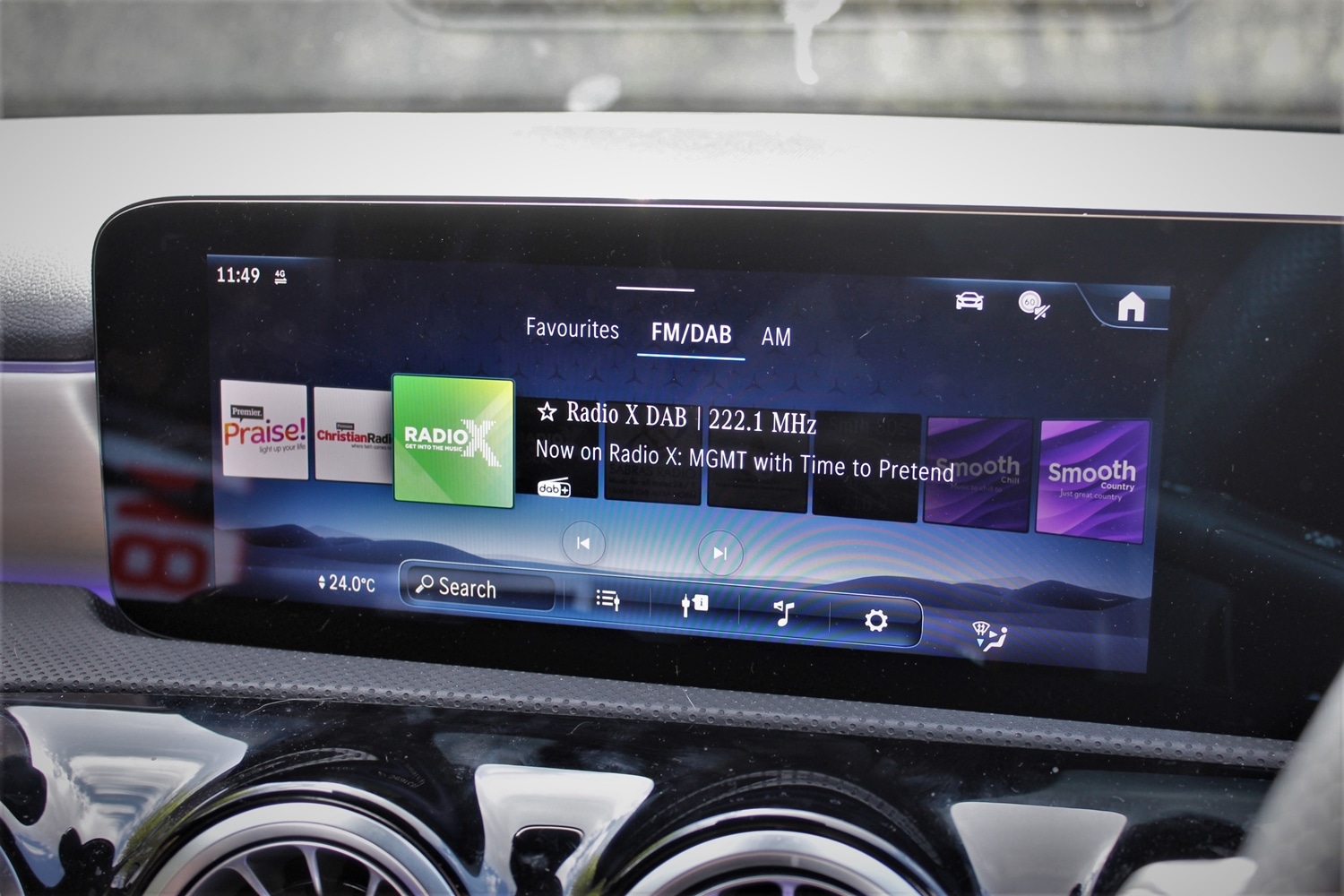 Used Mercedes-Benz A-Class 2025 for sale - 78088259: Photo 14