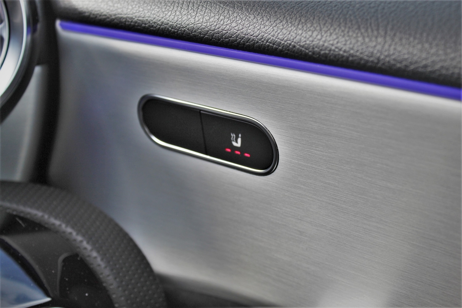 Used Mercedes-Benz A-Class 2025 for sale - 78088259: Photo 18