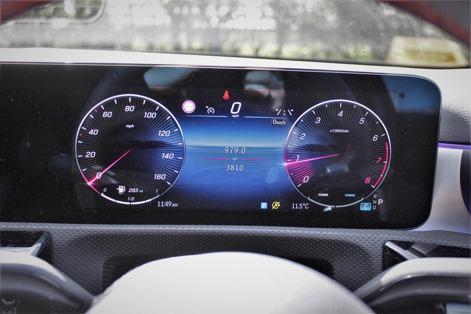 Used Mercedes-Benz A-Class 2025 for sale - 78088259: Photo 19