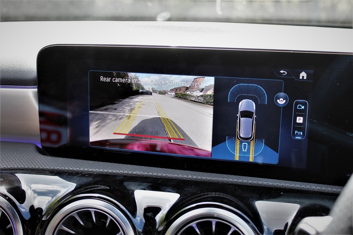 Used Mercedes-Benz A-Class 2025 for sale - 78088259: Photo 20