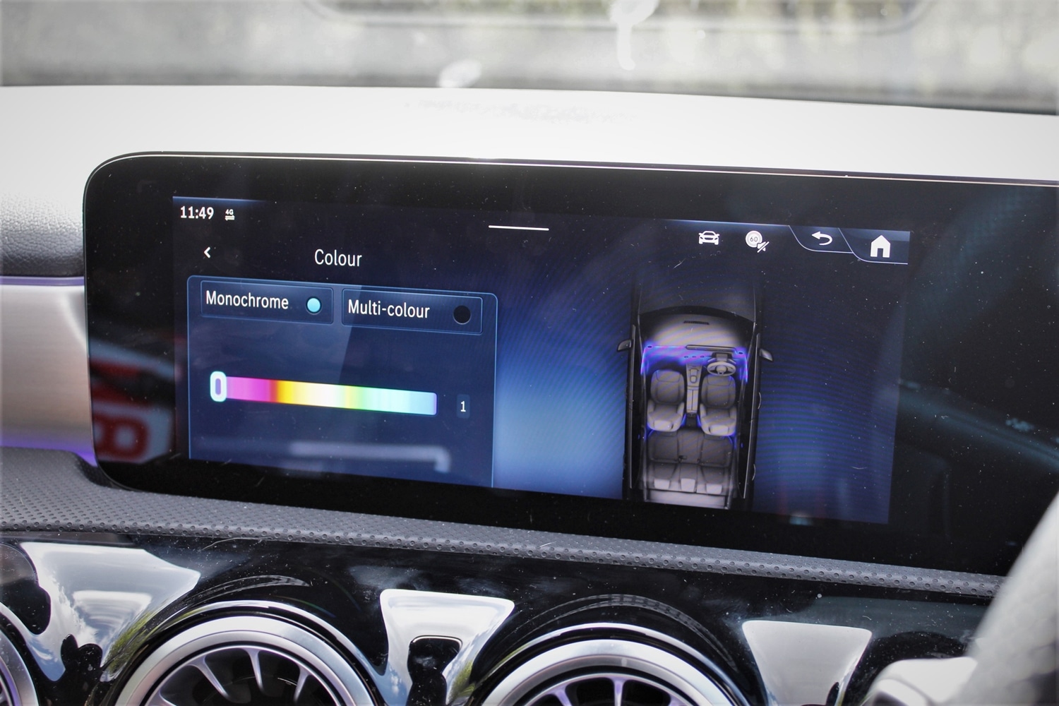 Used Mercedes-Benz A-Class 2025 for sale - 78088259: Photo 22