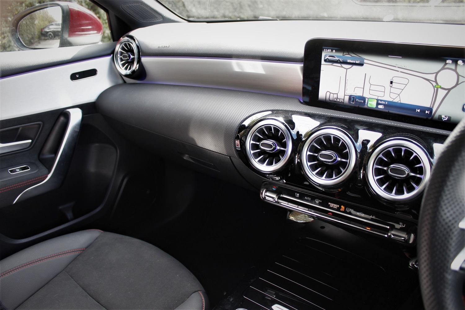 Used Mercedes-Benz A-Class 2025 for sale - 78088259: Photo 23