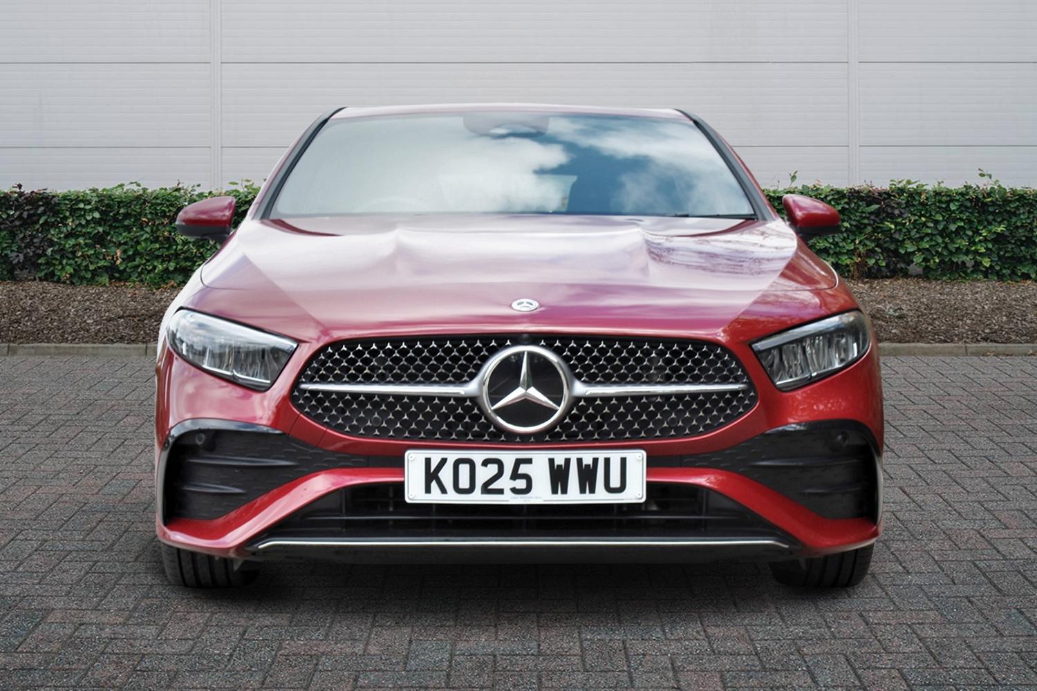 Used Mercedes-Benz A-Class 2025 for sale - 78088259: Photo 3