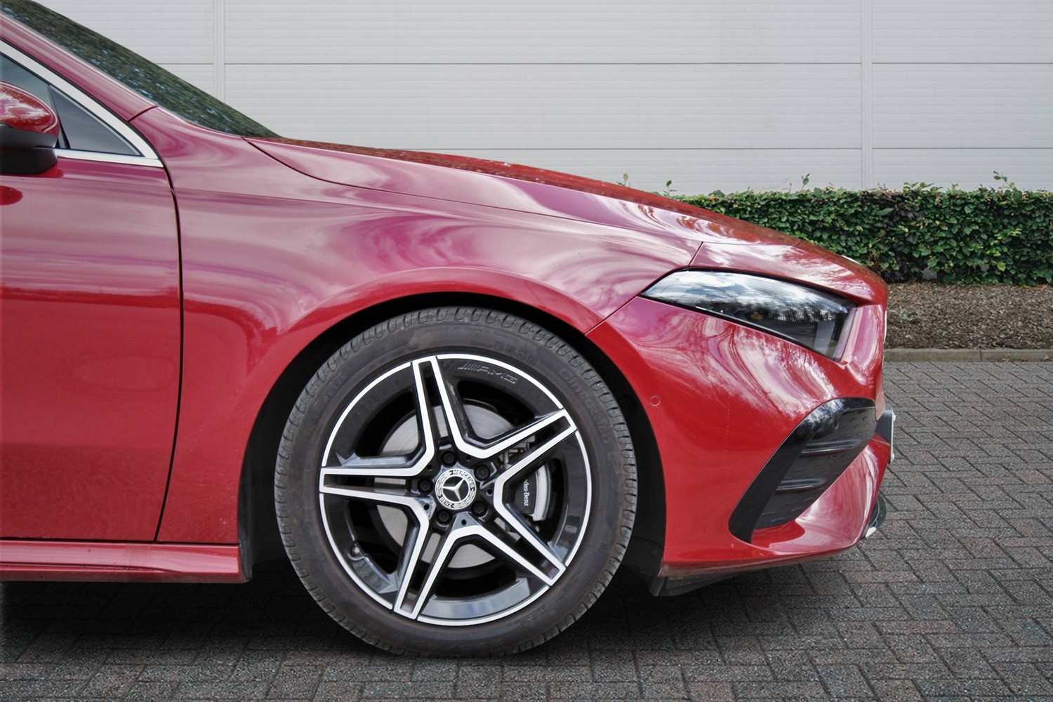 Used Mercedes-Benz A-Class 2025 for sale - 78088259: Photo 6