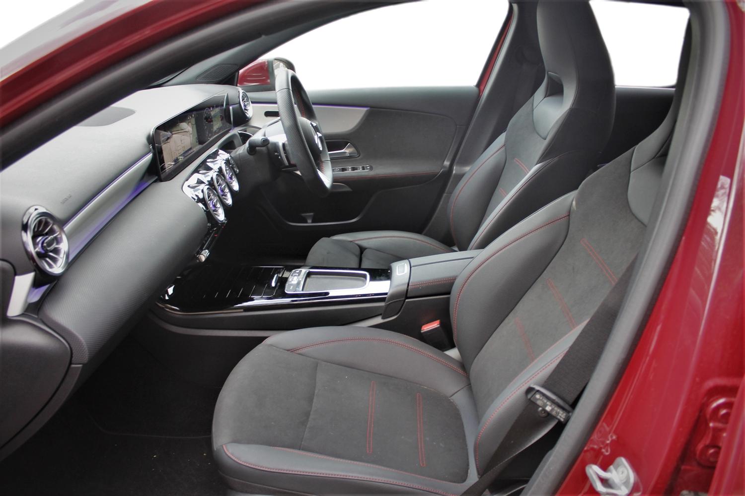 Used Mercedes-Benz A-Class 2025 for sale - 78088259: Photo 7