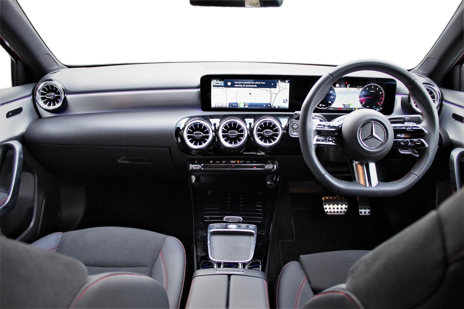 Used Mercedes-Benz A-Class 2025 for sale - 78088259: Photo 8