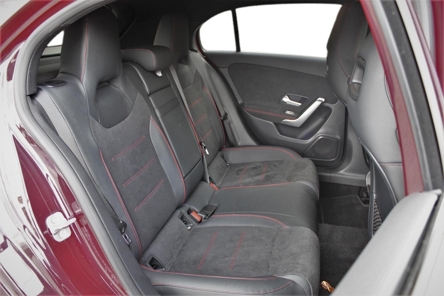 Used Mercedes-Benz A-Class 2025 for sale - 78088259: Photo 9