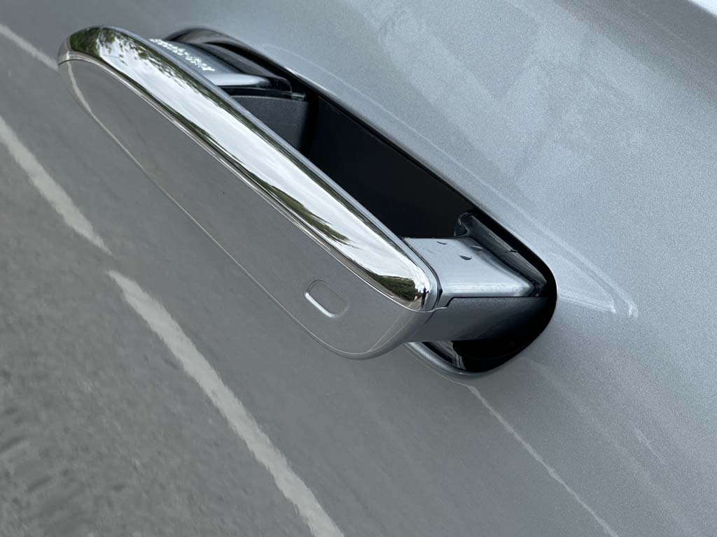 Used Mercedes-Benz E-Class 2025 for sale - 76086148: Photo 16