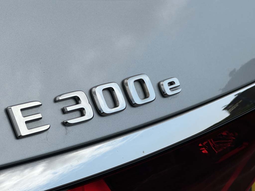 Used Mercedes-Benz E-Class 2025 for sale - 76086148: Photo 17