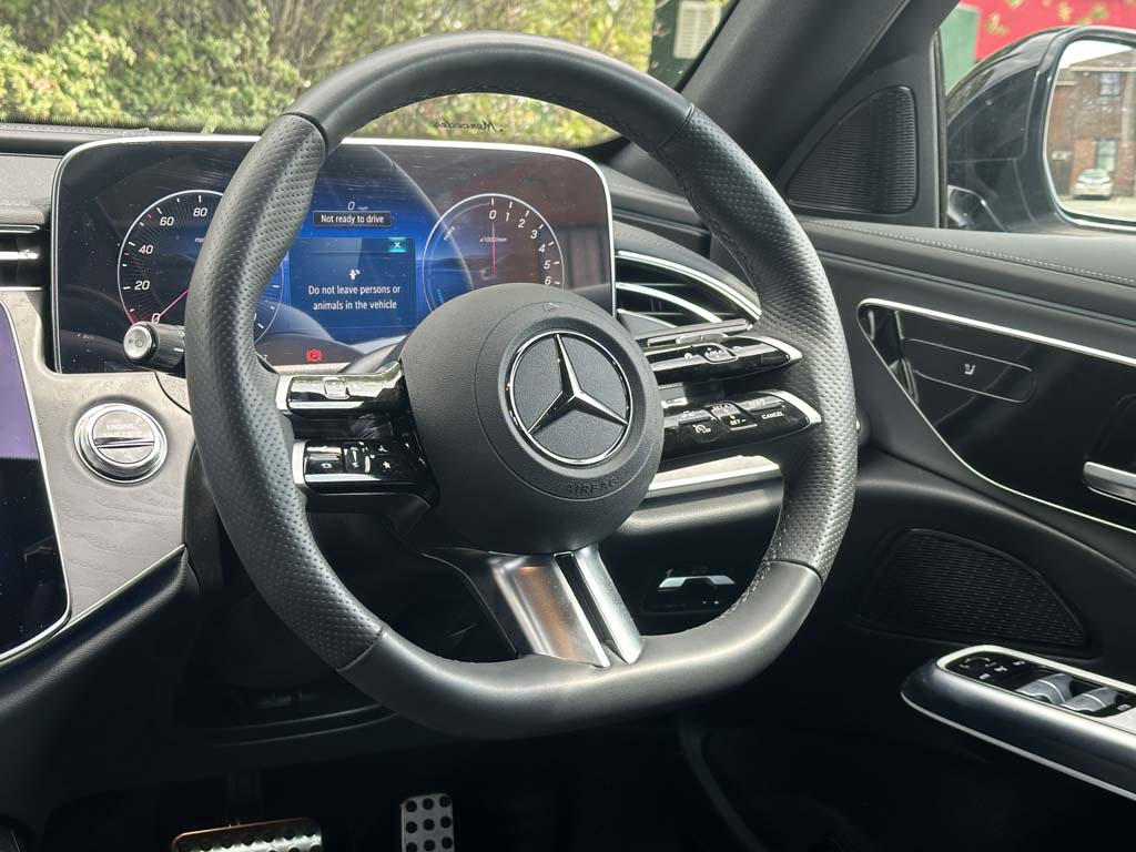Used Mercedes-Benz E-Class 2025 for sale - 76086148: Photo 21