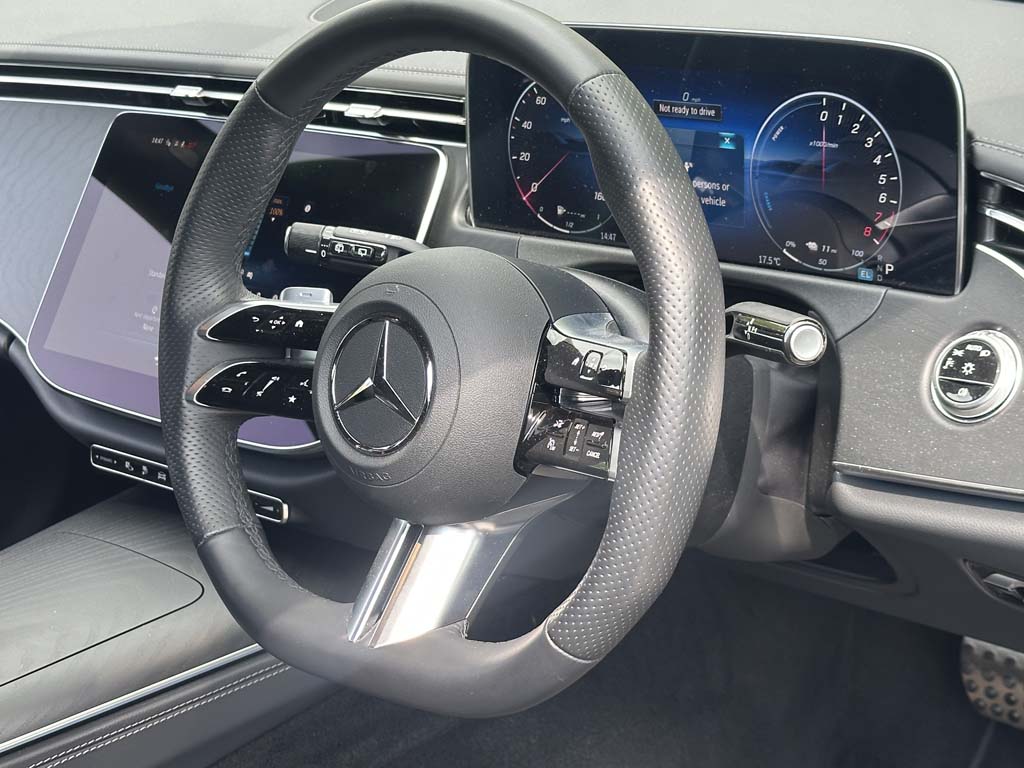 Used Mercedes-Benz E-Class 2025 for sale - 76086148: Photo 23