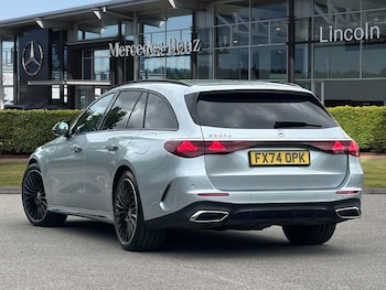 Used Mercedes-Benz E-Class 2025 for sale - 76086148: Photo