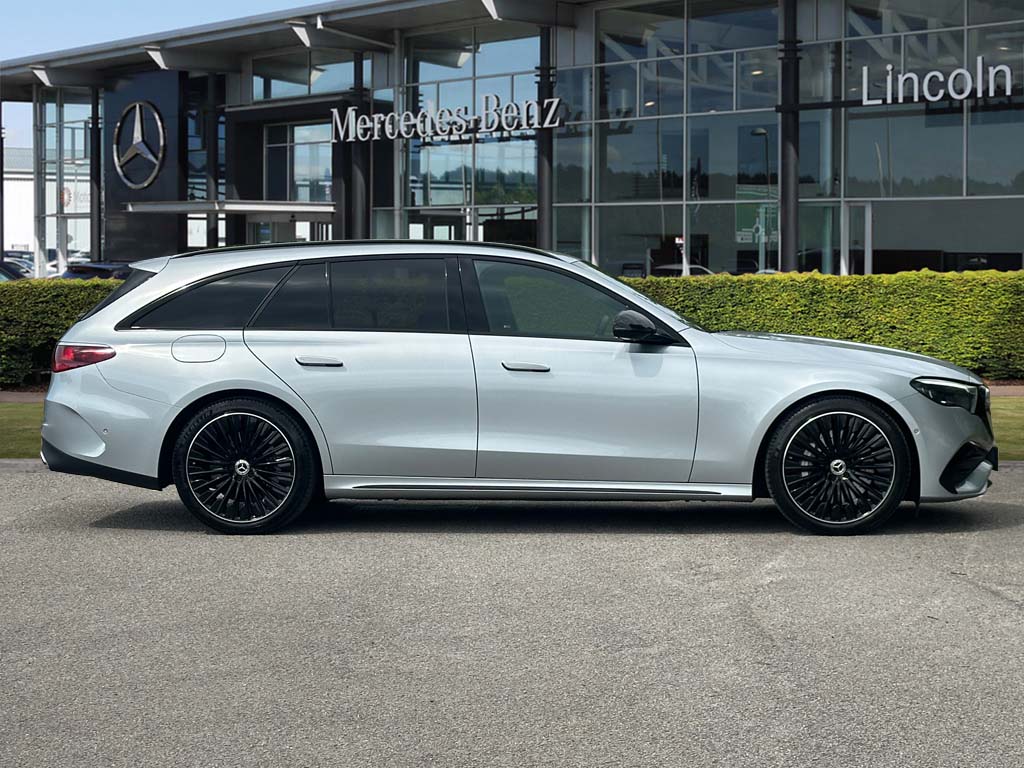 Used Mercedes-Benz E-Class 2025 for sale - 76086148: Photo 4