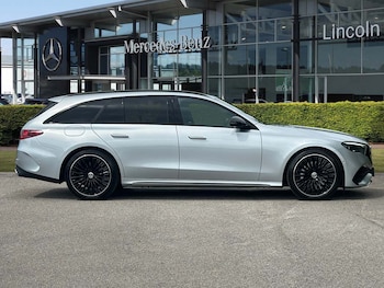 Used Mercedes-Benz E-Class 2025 for sale - 76086148: Photo