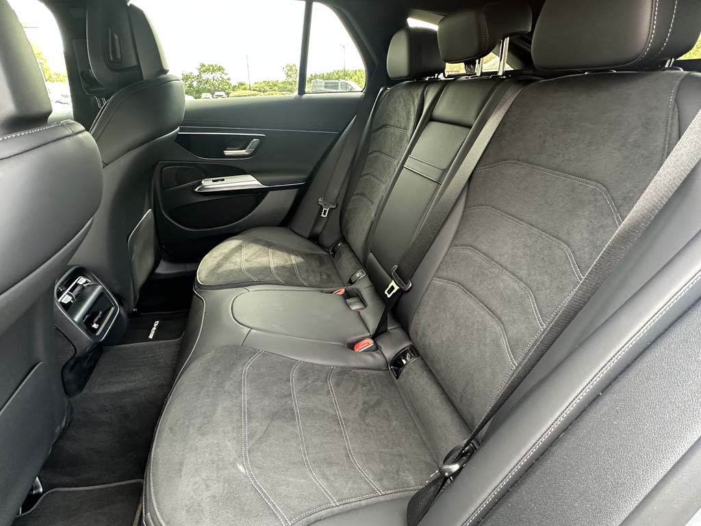 Used Mercedes-Benz E-Class 2025 for sale - 76086148: Photo 8